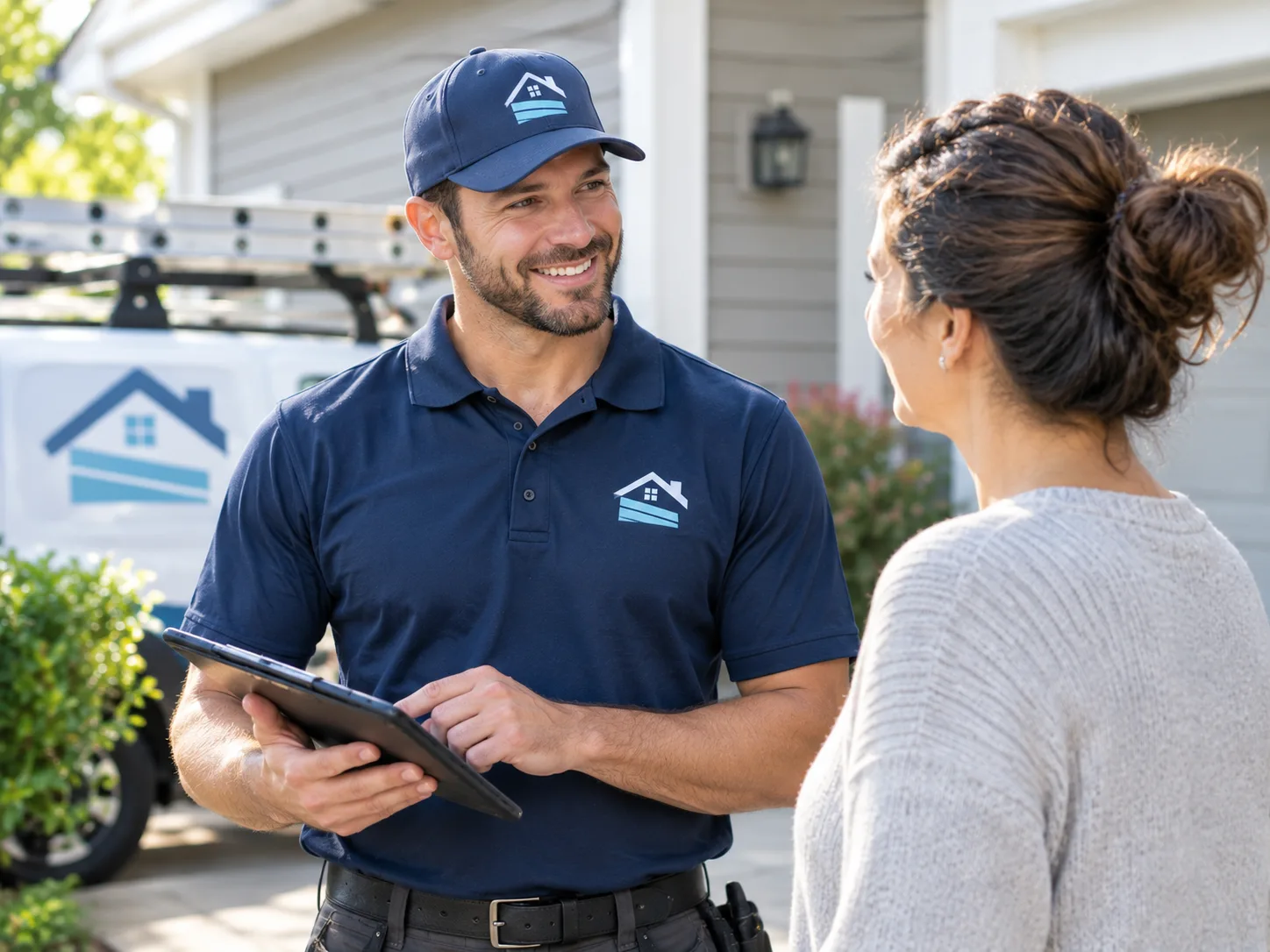 Siding Leak Repair in South Elgin, IL